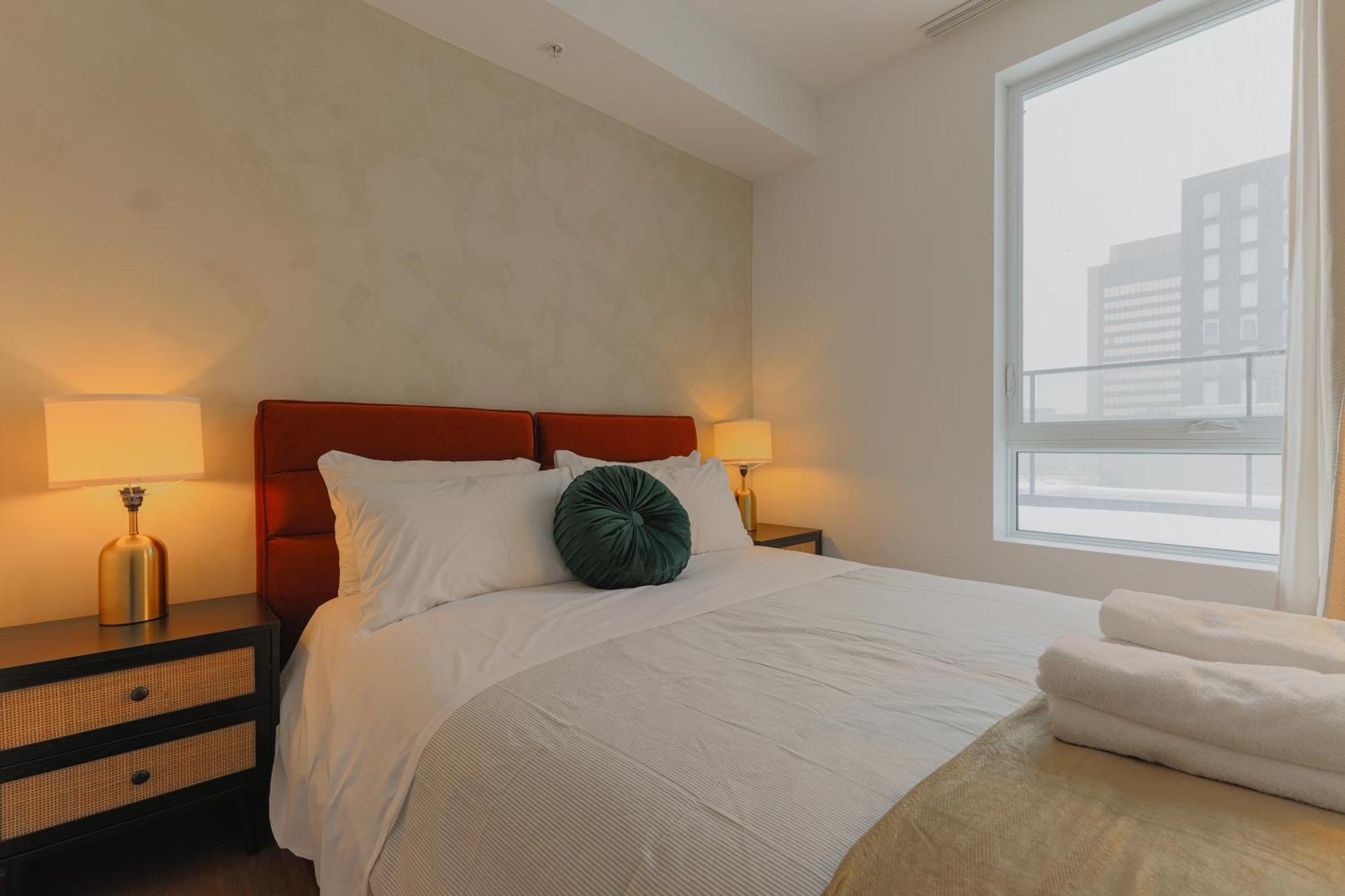 Rozenhaus Hotel Montreal — Photos 1
