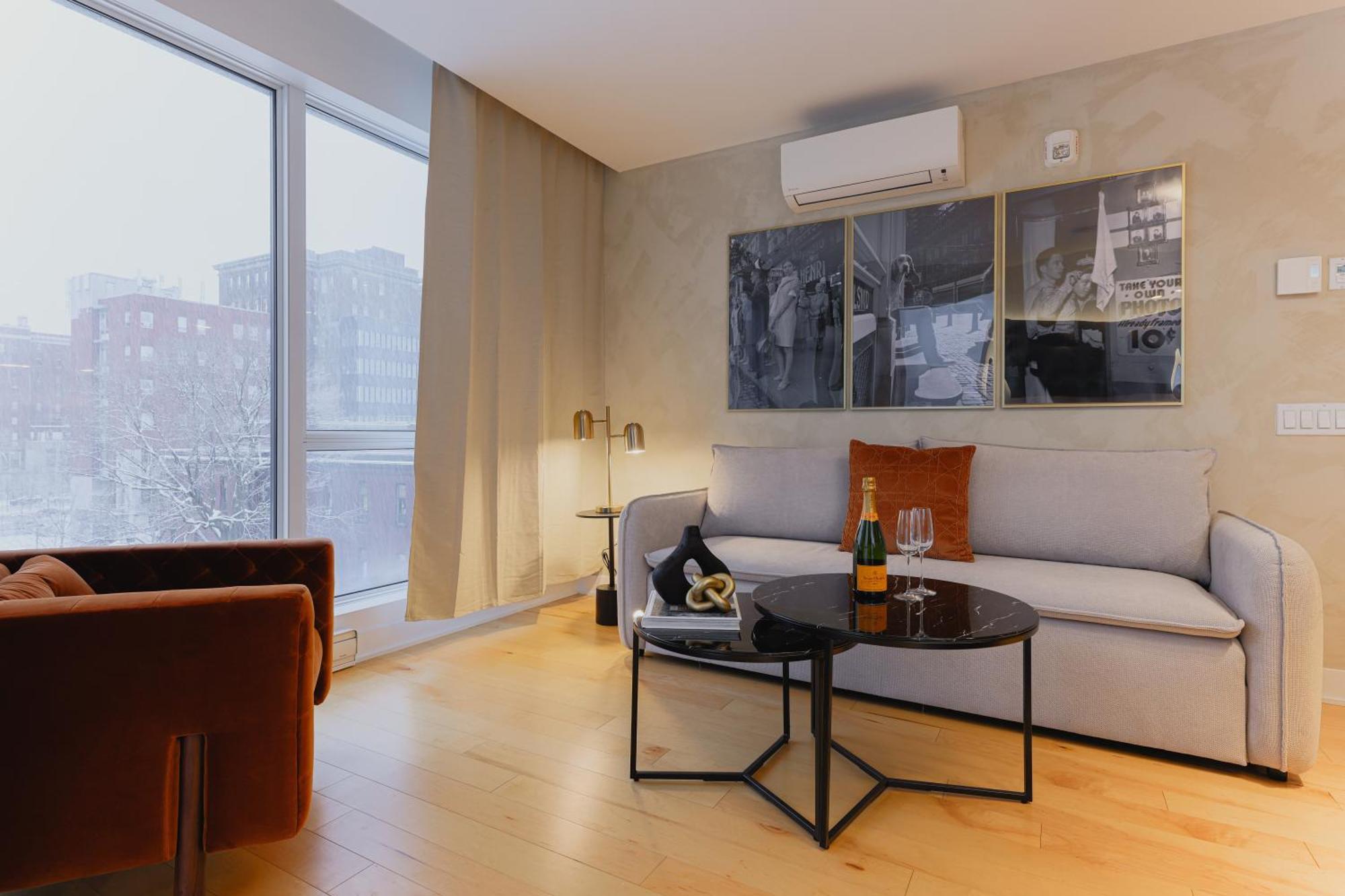Rozenhaus Hotel Montreal — Photos 2