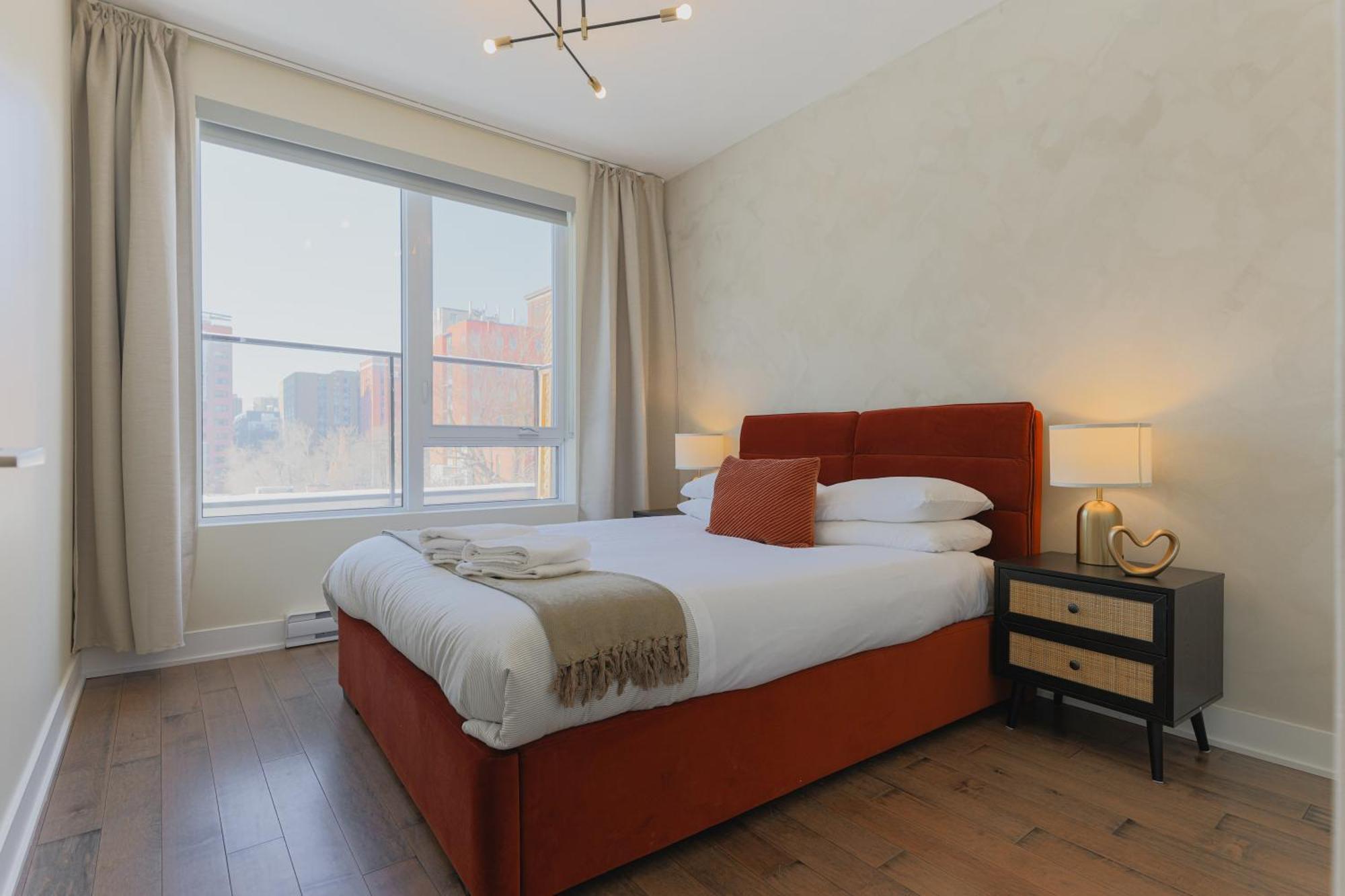 Rozenhaus Hotel Montreal, Montreal
